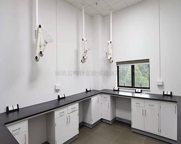 麻豆精品一区 實驗室選品時如何考量實用性